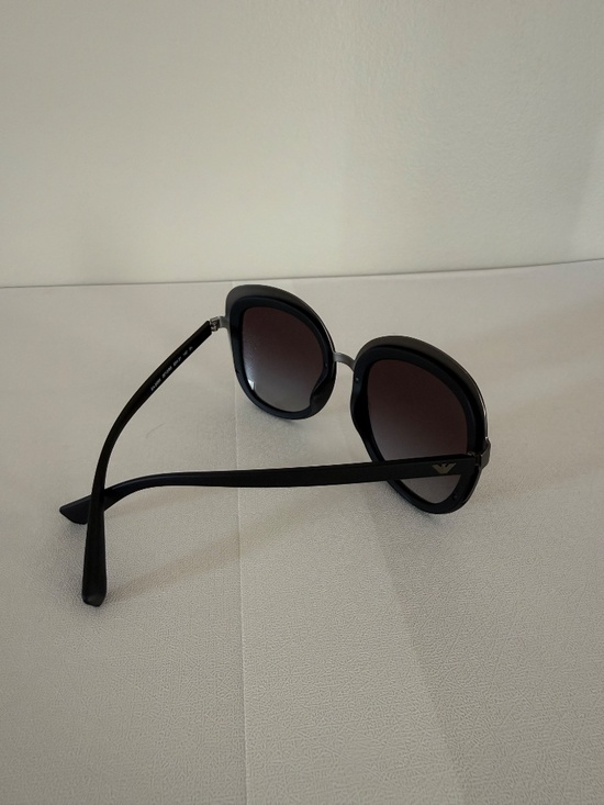 Armani Black Women\'s Sunglasses main image 6